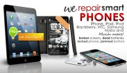 iPhone repair 